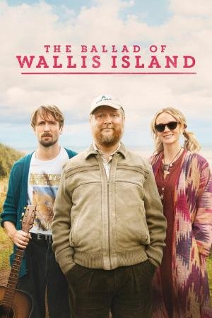A Balada da Ilha Wallis (2025)
