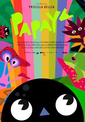 Papaya (2025)