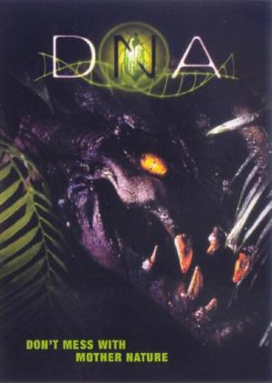 DNA: Caçada ao predador (1996)