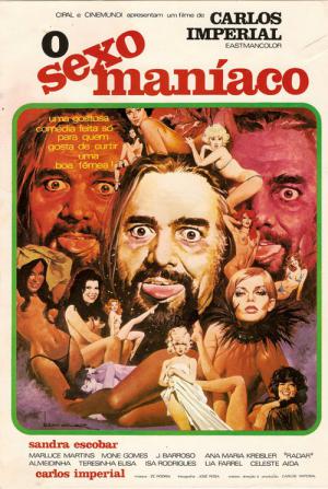 O Sexomaníaco (1976)