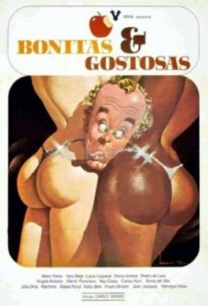 Bonitas e Gostosas (1979)
