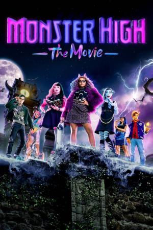 Monster High: O Filme (2022)