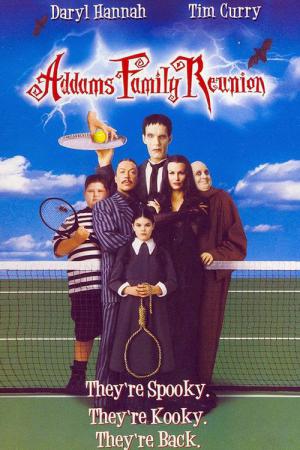 O Retorno da Família Addams (1998)