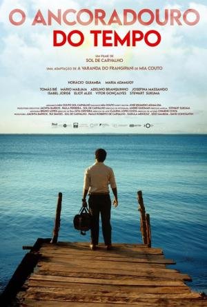 O Ancoradouro do Tempo (2024)