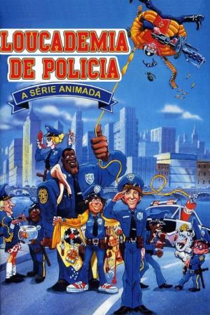 Loucademia de Polícia (1988)