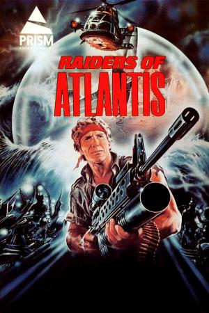 Os Caçadores de Atlântida (1983)