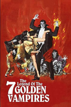 A Lenda dos Sete Vampiros (1974)