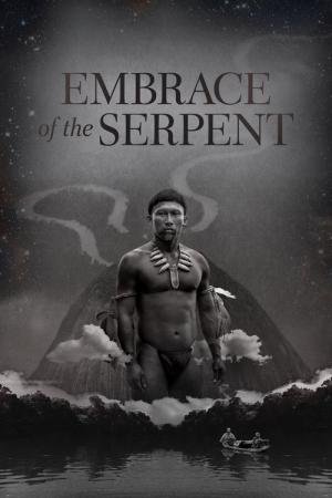 O Abraço da Serpente (2015)