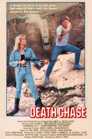 Chase, o Perseguido (1988)