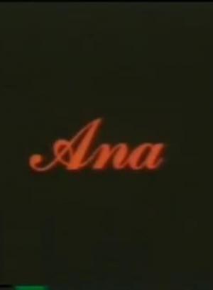 Ana (1982)