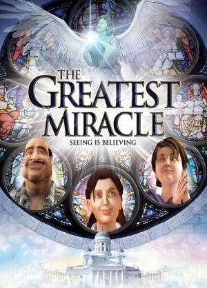 O Grande Milagre (2011)
