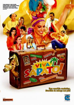 Viva Sapato! (2003)