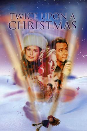 Natal em Perigo (2001)