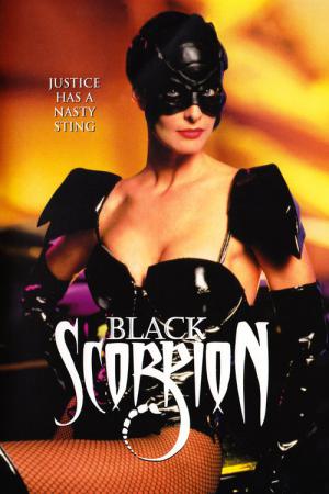 Escorpião Negro (1995)