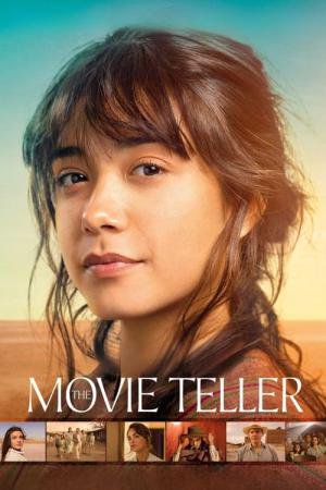 A Contadora de Filmes (2023)