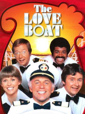 O Barco do Amor (1977)