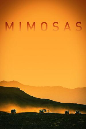 Mimosas (2016)