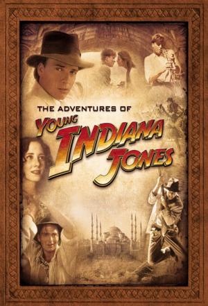 As Aventuras do Jovem Indiana Jones (2002)
