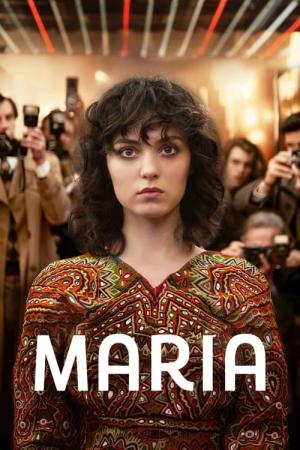 Maria (2024)