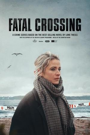 Fatal Crossing: As Garotas da Balsa (2023)