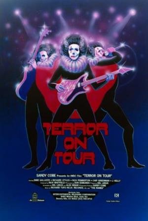 Turne Assassina (1980)
