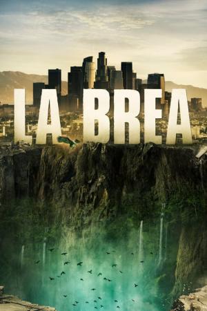 La Brea: A Terra Perdida (2021)