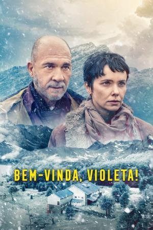 Bem-Vinda, Violeta (2022)