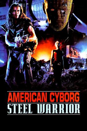 Cyborg Americano (1993)