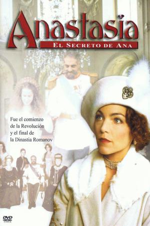 Anastácia - O Mistério de Ana (1986)