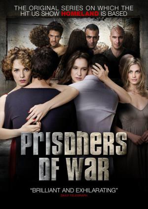 Prisioneiros de Guerra (2009)