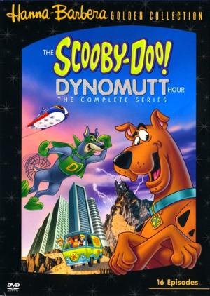 O Show do Scooby-Doo (1976)