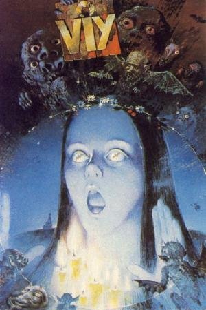 Viy - A Lenda do Monstro (1967)