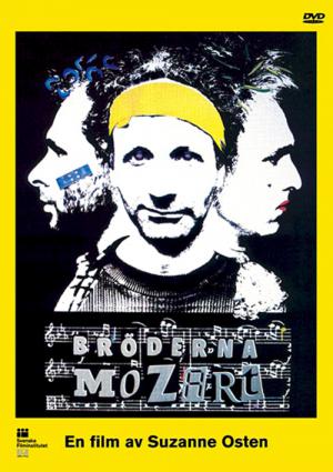 Os irmãos Mozart (1986)