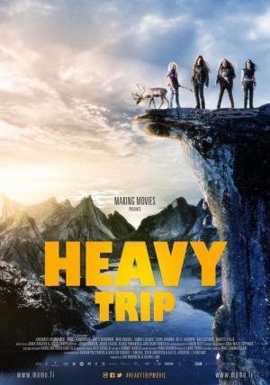 Heavy Trip (2018)