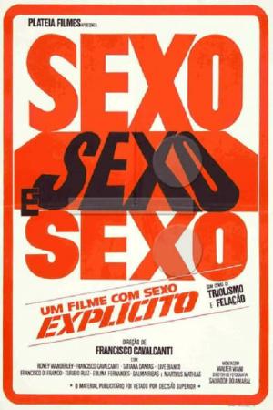 Sexo, Sexo e Sexo (1984)