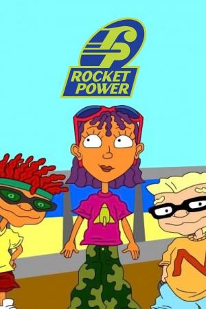 Rocket Power (1998)