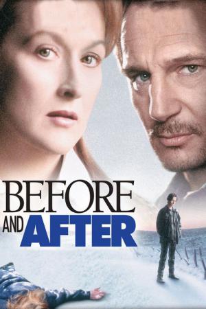 Antes e Depois (1996)