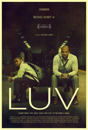 LUV (2012)