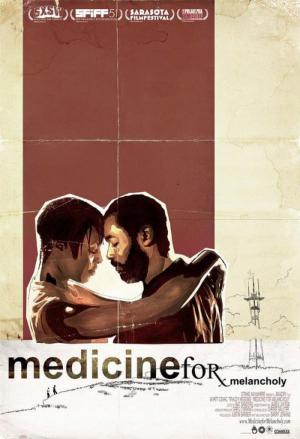 Remédio Para Melancolia (2008)