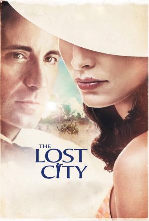 A Cidade Perdida (2005)