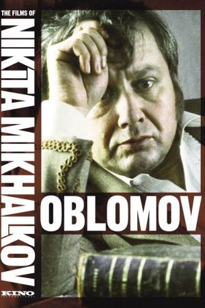 Alguns Dias na Vida de Oblomov (1980)