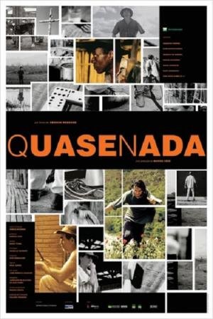 Quase Nada (2000)