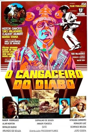 O Cangaceiro do Diabo (1980)