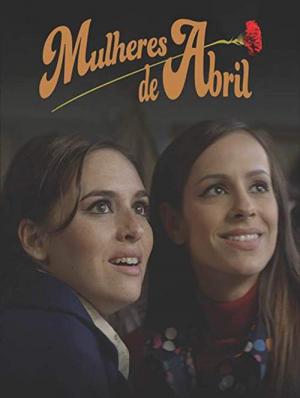 Mulheres de Abril (2014)