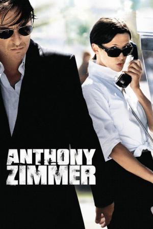 Anthony Zimmer - A Caçada (2005)