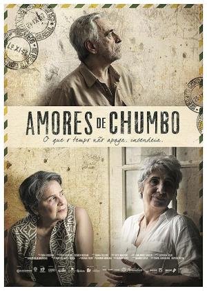 Amores de Chumbo (2018)