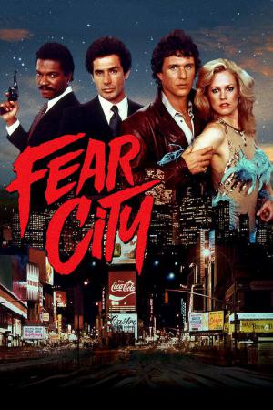 Cidade do Medo (1984)