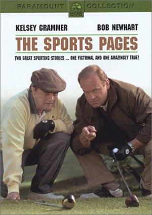 Caderno de Esportes (2001)