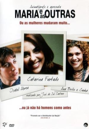 Maria e as Outras (2004)