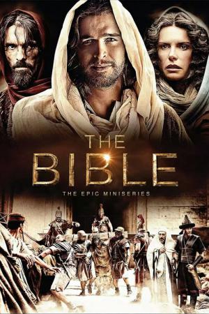 A Bíblia (2013)